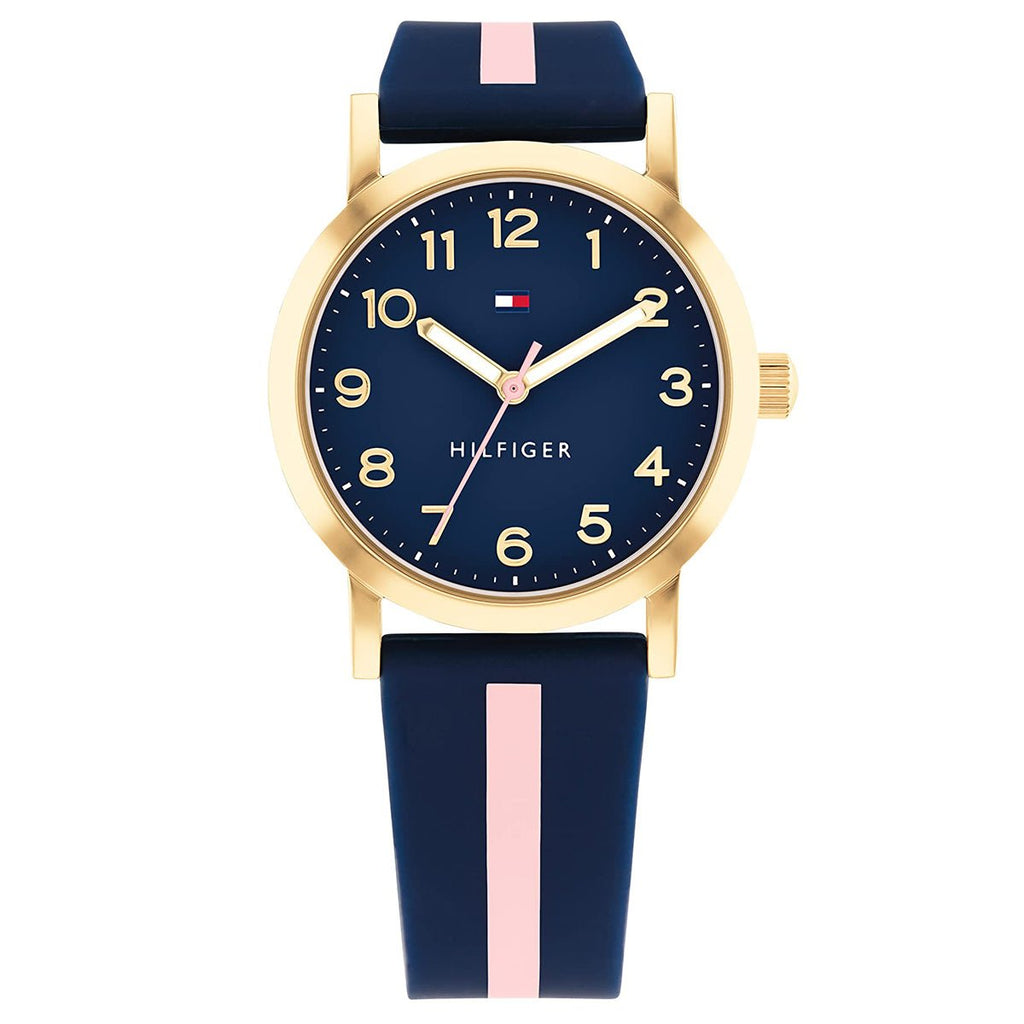 Tommy Hilfiger Communion 172 0037 -korean beauty