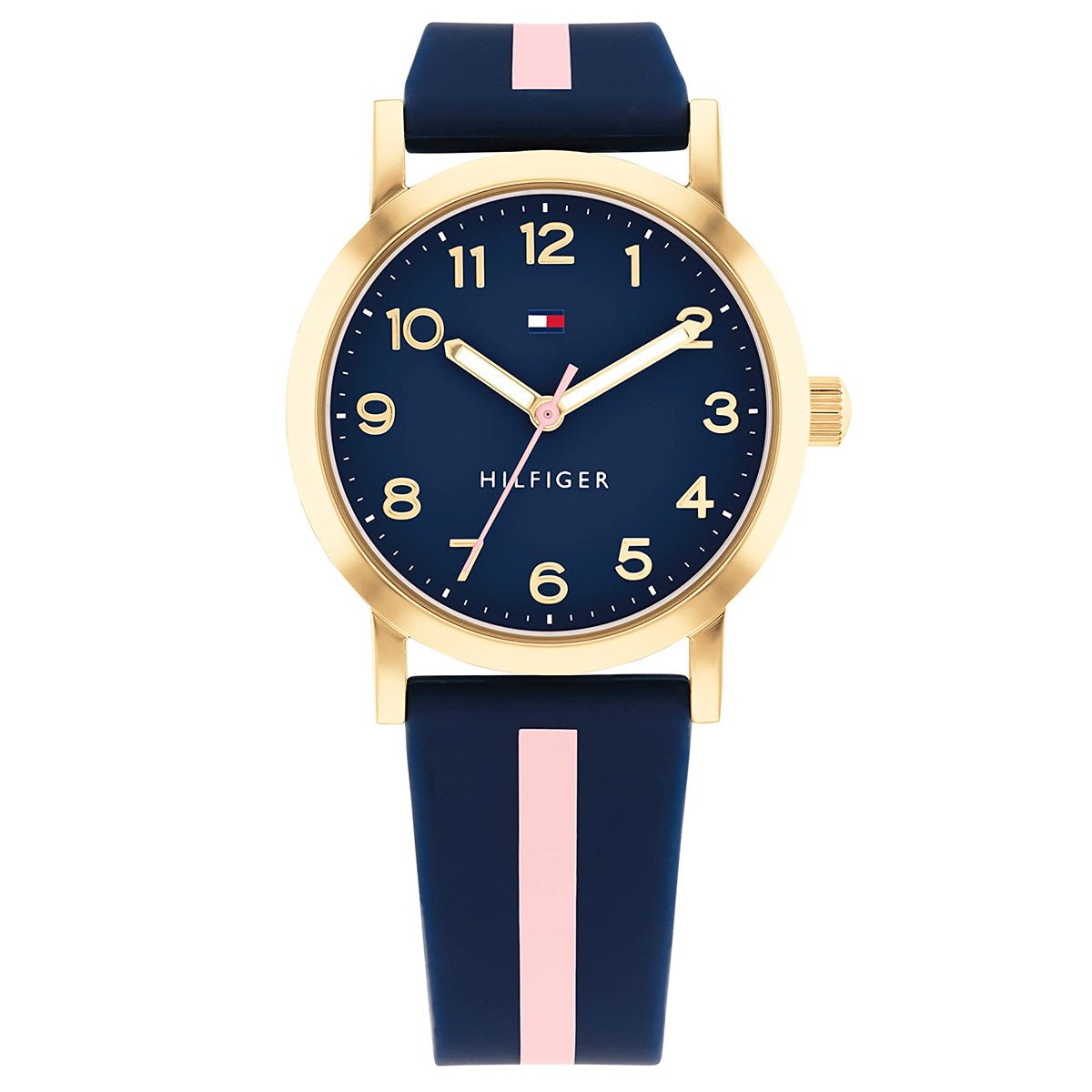 Tommy Hilfiger Communion 172 0037 -korean beauty