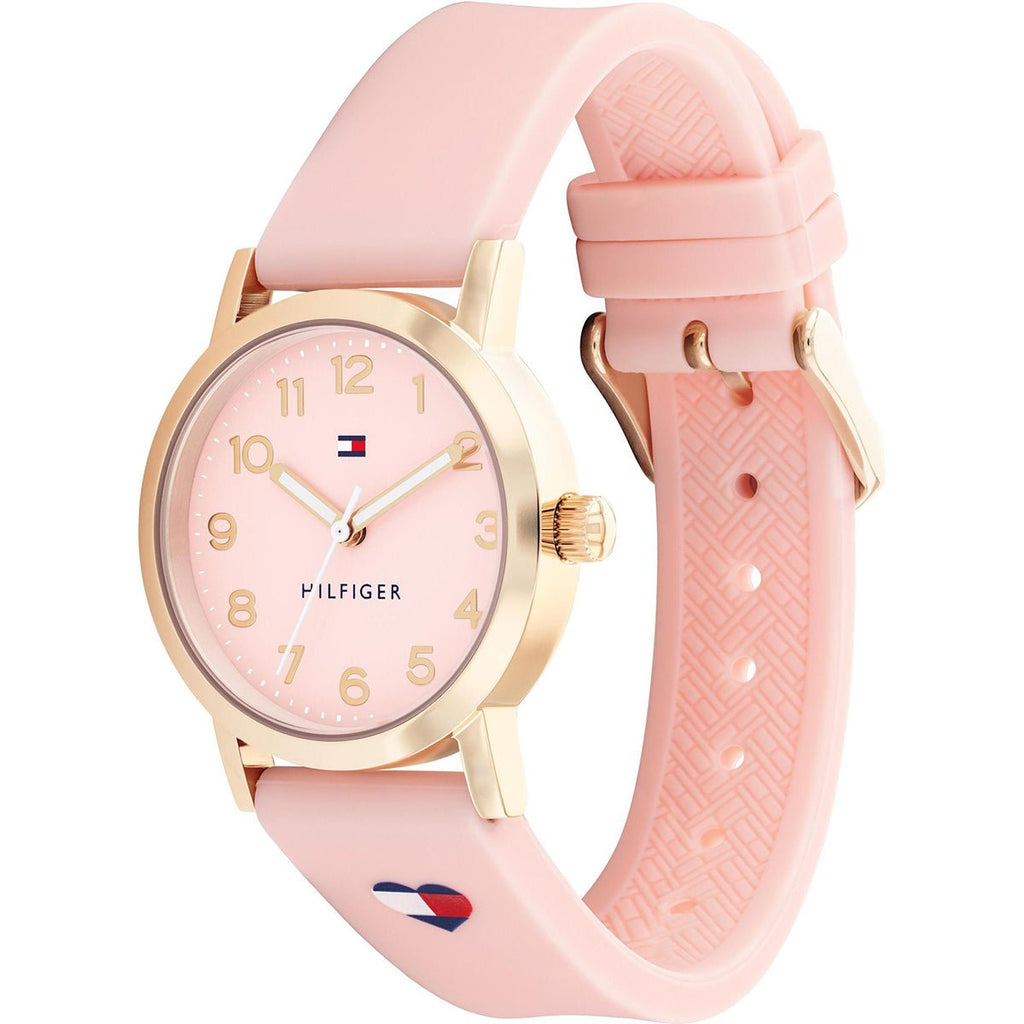 Tommy Hilfiger Communion 172 0038 -korean beauty