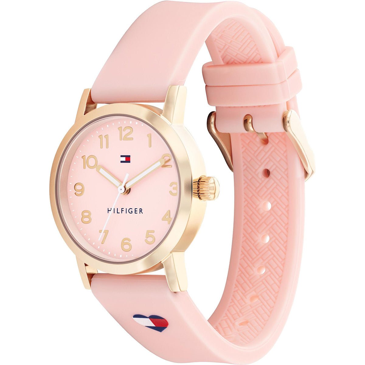 Tommy Hilfiger Communion 172 0038 -korean beauty