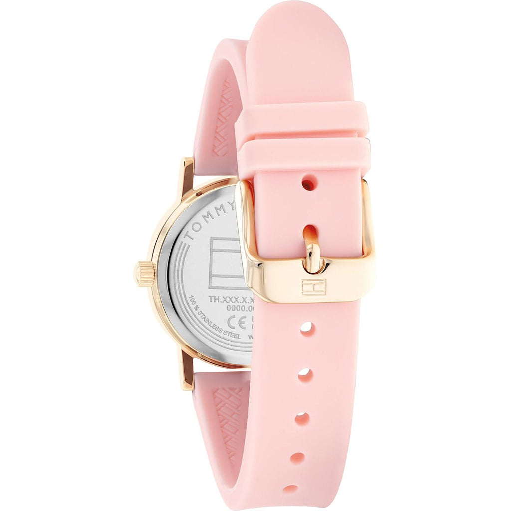 Tommy Hilfiger Communion 172 0038 -korean beauty