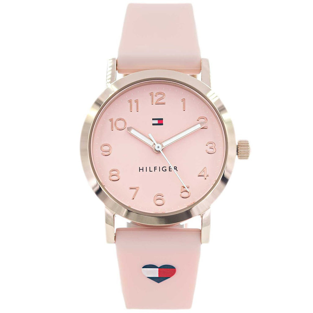 Tommy Hilfiger Communion 172 0038 -korean beauty