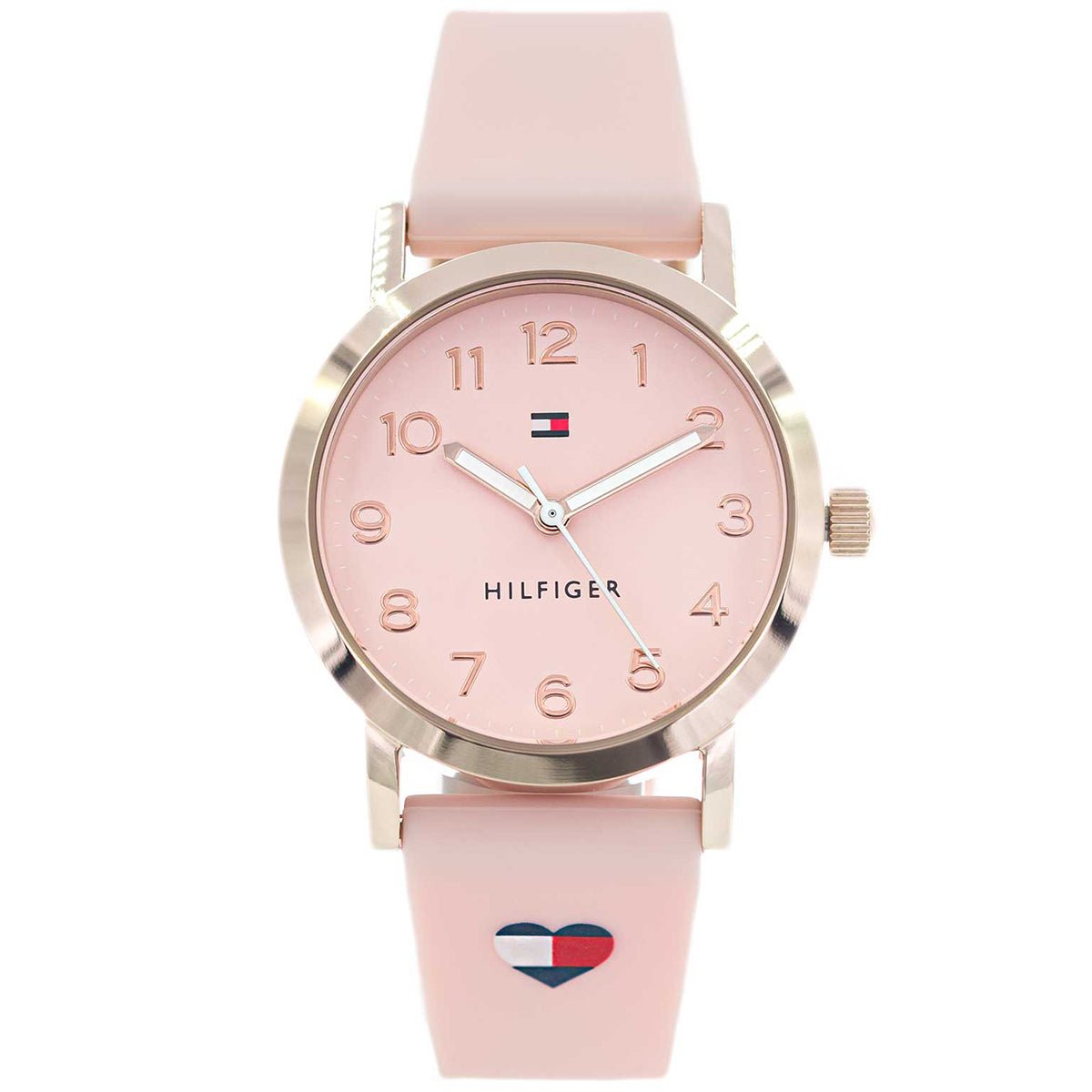 Tommy Hilfiger Communion 172 0038 -korean beauty