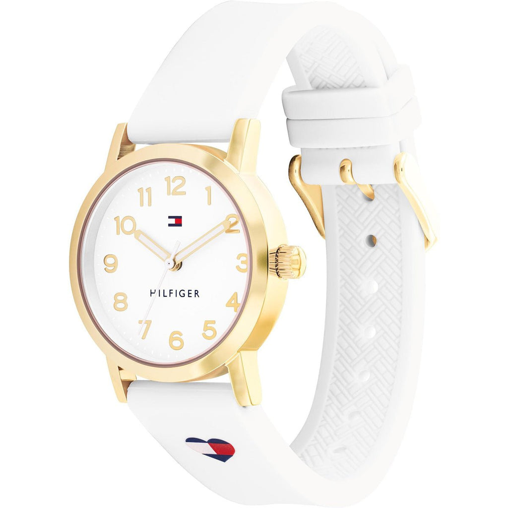 Tommy Hilfiger Communion 172 0039 -korean beauty