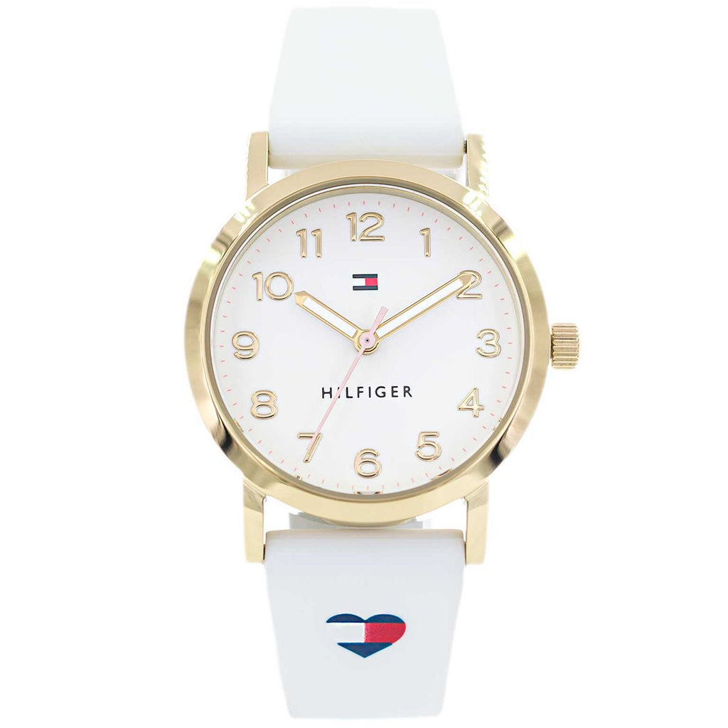 Tommy Hilfiger Communion 172 0039 -korean beauty