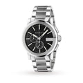 Gucci G Chrono Watch 44mm Ya101204 -korean beauty