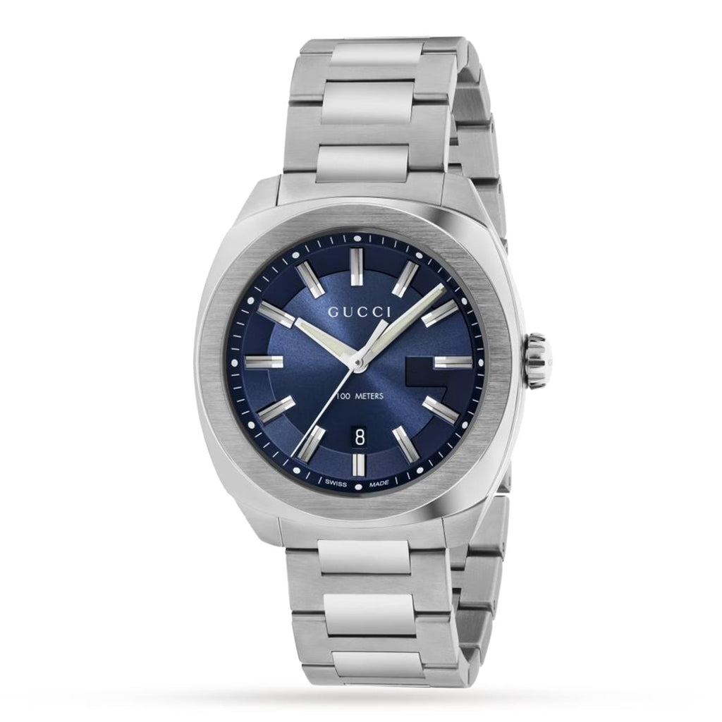 Gucci Gg2570 Watch 41mm Ya142303 -korean beauty
