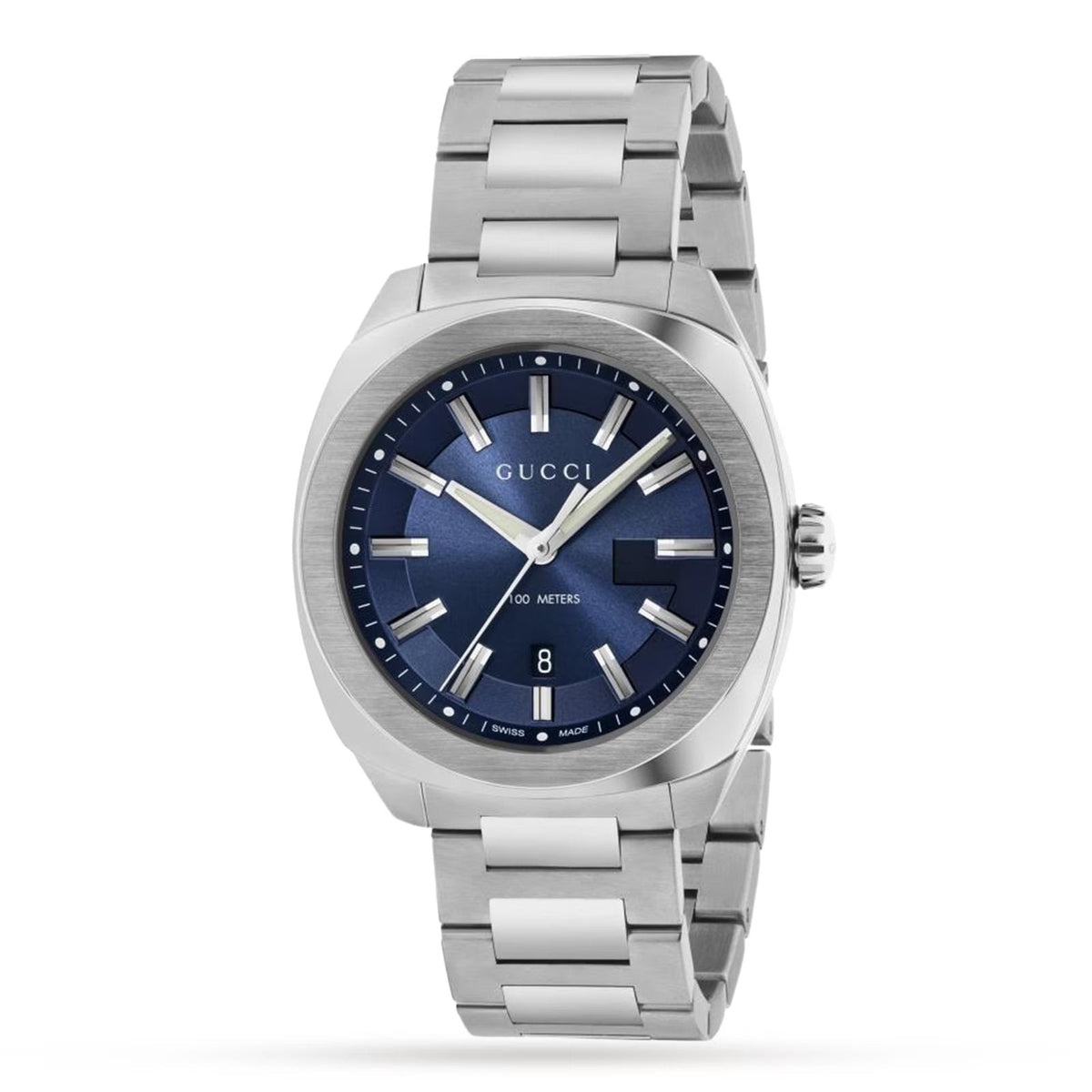 Gucci Gg2570 Watch 41mm Ya142303 -korean beauty