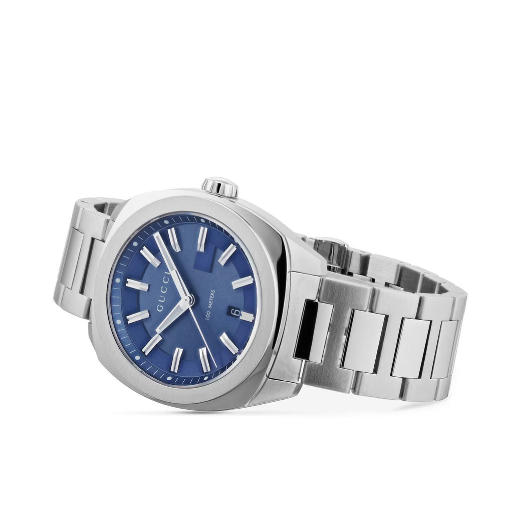Gucci Gg2570 Watch 41mm Ya142303 -korean beauty