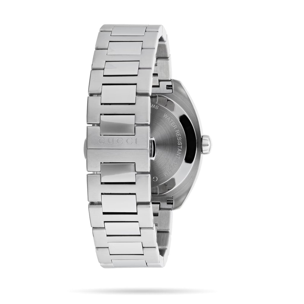 Gucci Gg2570 Watch 41mm Ya142303 -korean beauty