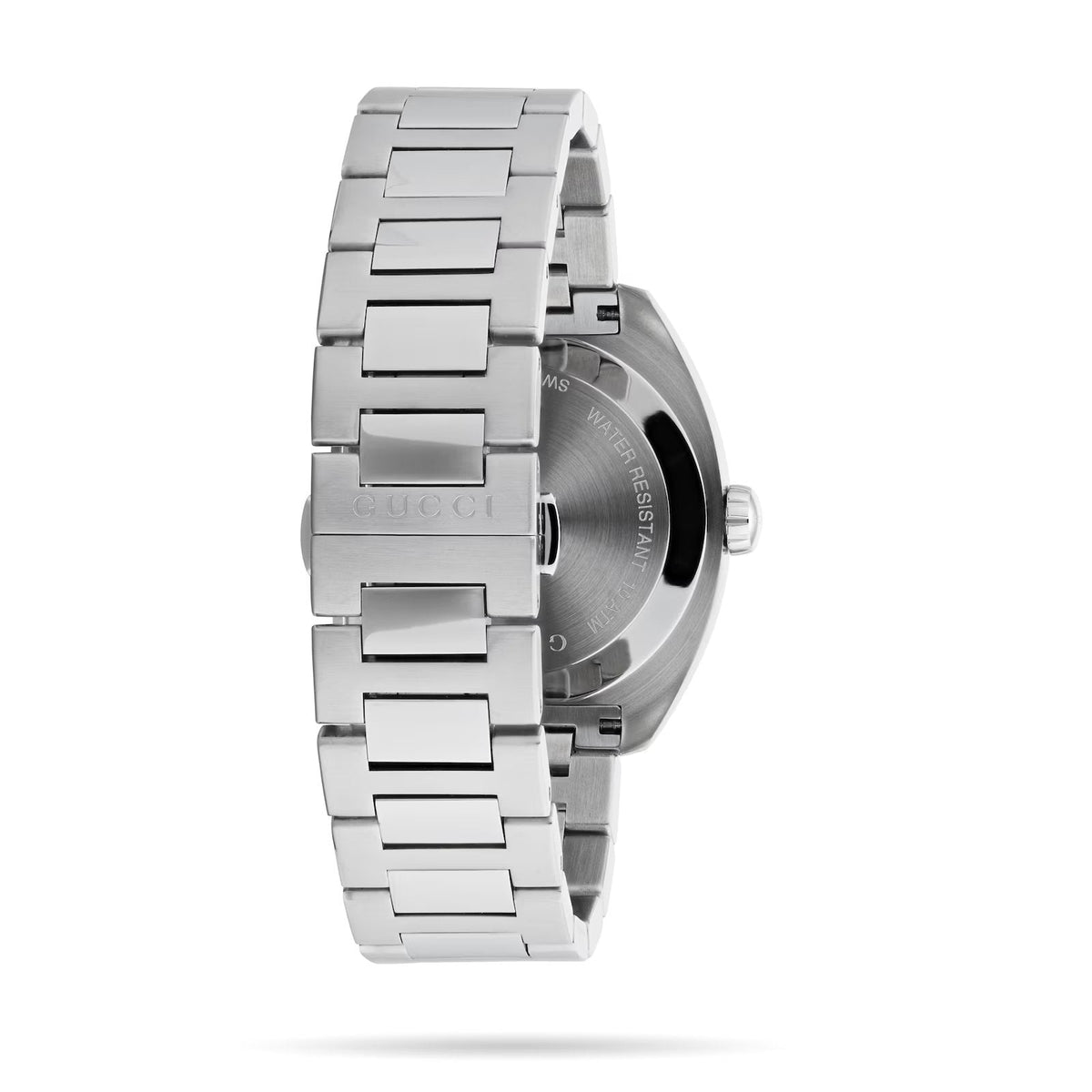 Gucci Gg2570 Watch 41mm Ya142303 -korean beauty