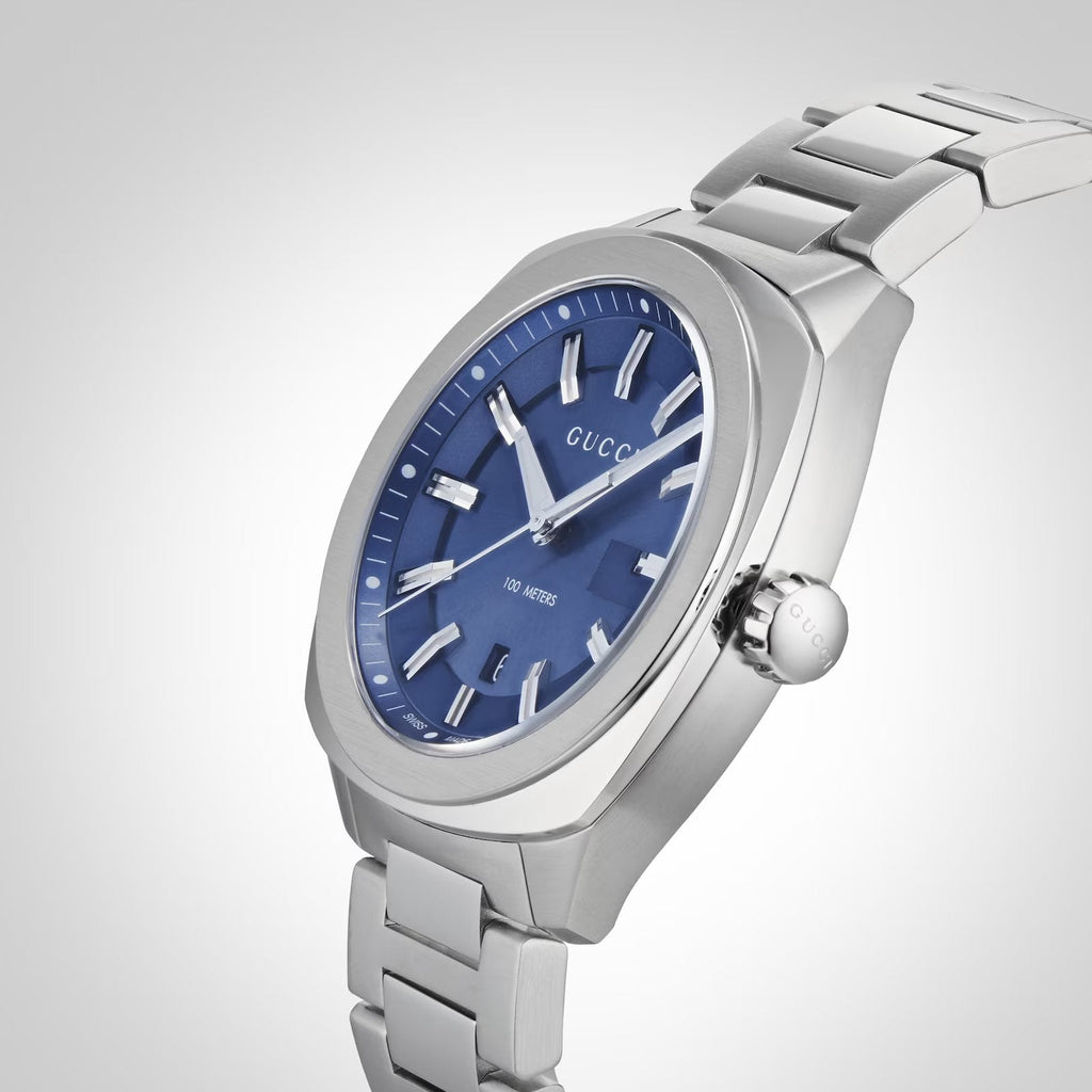 Gucci Gg2570 Watch 41mm Ya142303 -korean beauty
