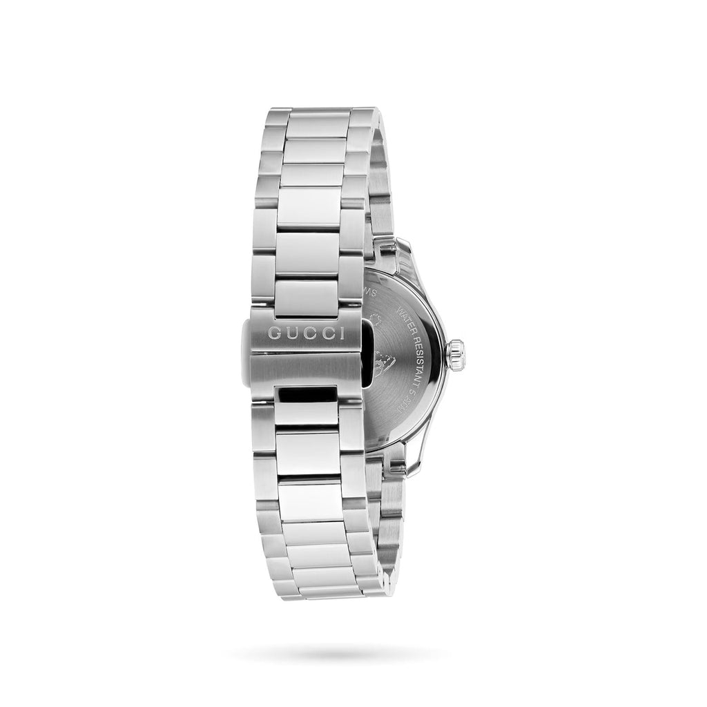 Gucci G Timeless Watch 27mm Ya126572a -korean beauty