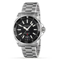 Gucci Dive Watch 40mm Ya136301a -korean beauty