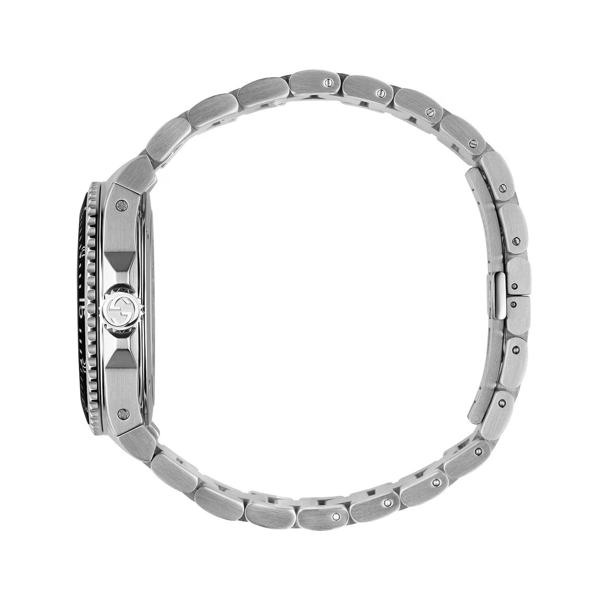 Gucci Dive Watch 40mm Ya136301a -korean beauty