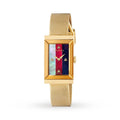 Gucci G Frame Watch 21x34mm Ya147410 -korean beauty