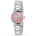 G Timeless Watch 27mm Ya1265013 -korean beauty