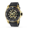 Gucci Dive Watch 45mm Ya136219 -korean beauty