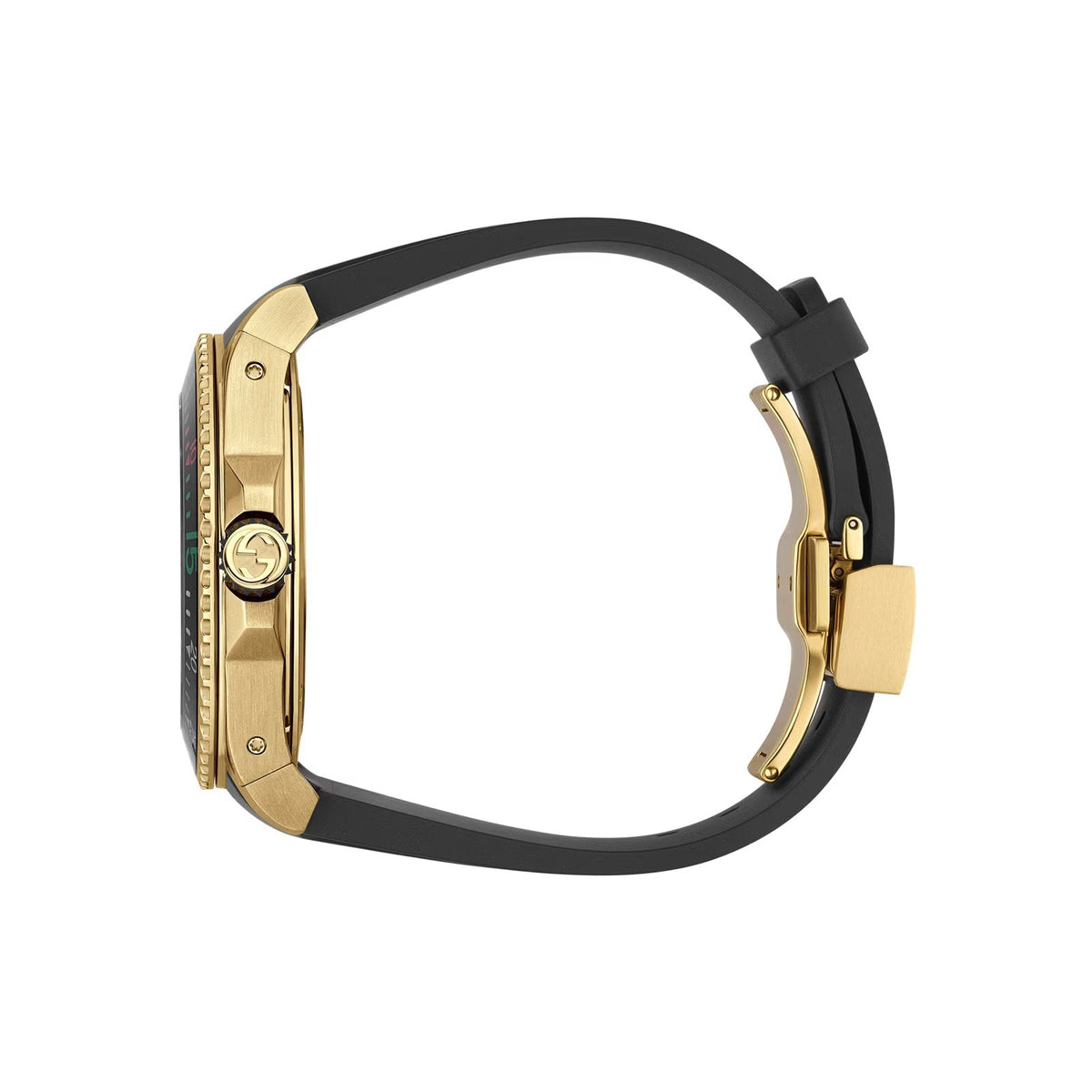 Gucci Dive Watch 45mm Ya136219 -korean beauty