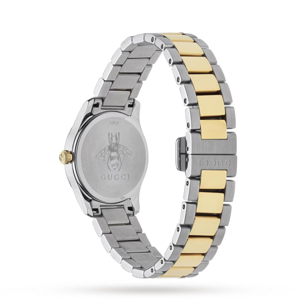 Gucci G Timeless Watch 27mm Ya1265016 -korean beauty