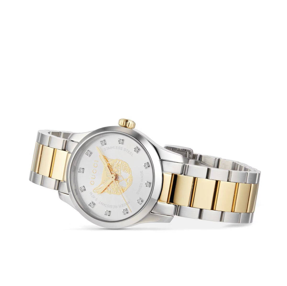 Gucci G Timeless Watch 27mm Ya1265016 -korean beauty