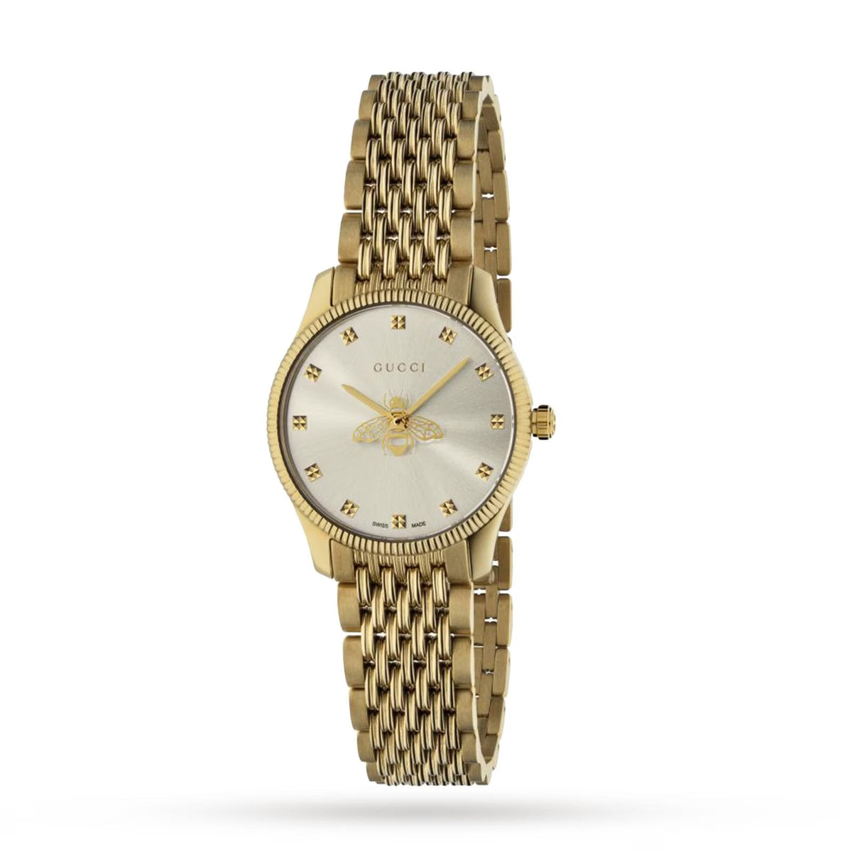 Gucci G Timeless Watch 29mm Ya1265021 -korean beauty
