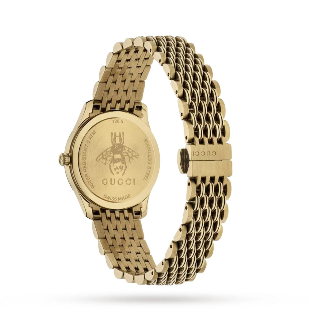 Gucci G Timeless Watch 29mm Ya1265021 -korean beauty