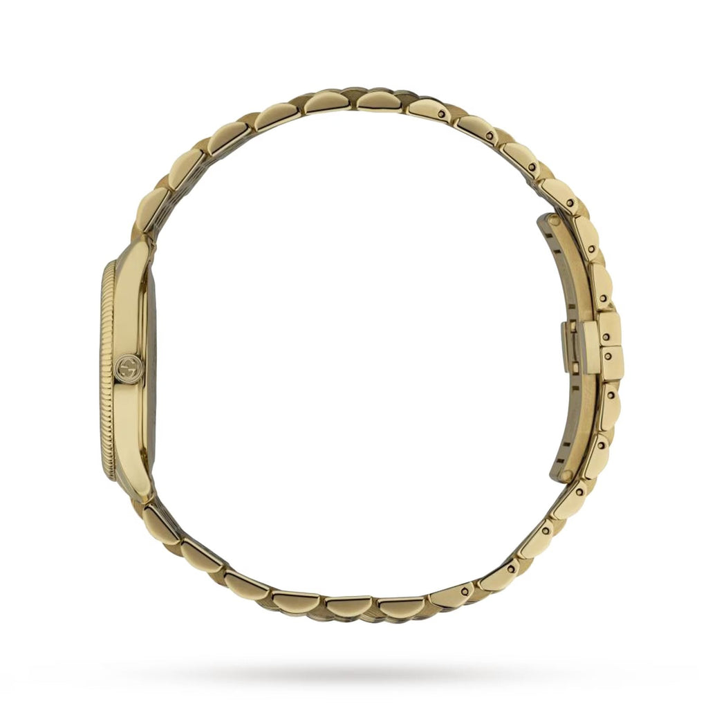 Gucci G Timeless Watch 29mm Ya1265021 -korean beauty