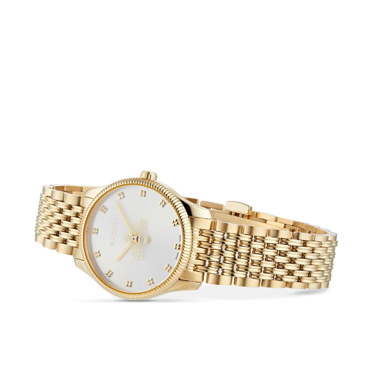 Gucci G Timeless Watch 29mm Ya1265021 -korean beauty