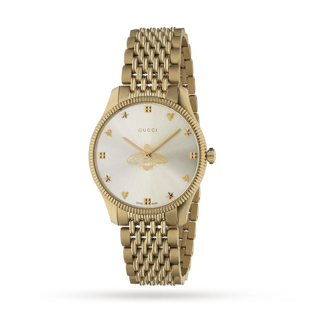 Gucci G Timeless Watch 36mm Ya1264155 -korean beauty