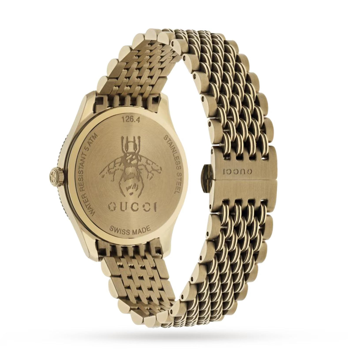 Gucci G Timeless Watch 36mm Ya1264155 -korean beauty