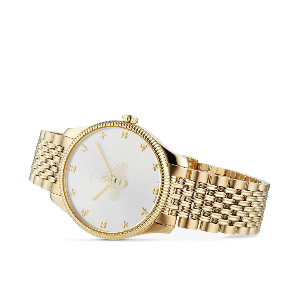 Gucci G Timeless Watch 36mm Ya1264155 -korean beauty