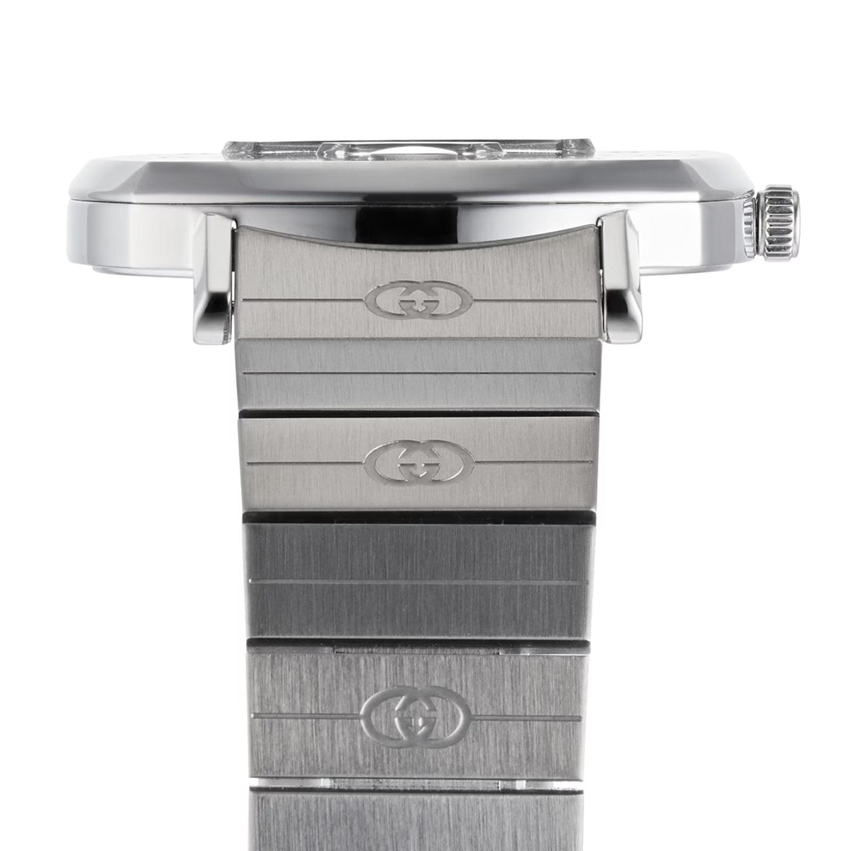 Gucci Grip Watch 35mm Ya157401 -korean beauty