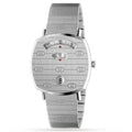 Gucci Grip Watch 35mm Ya157401 -korean beauty