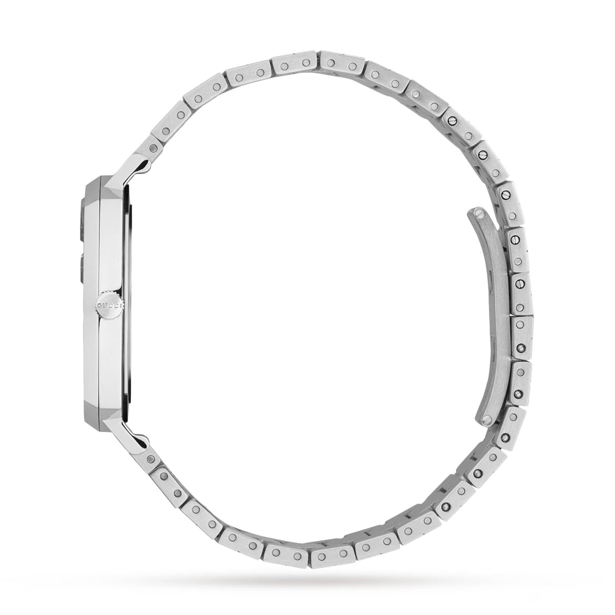 Gucci Grip Watch 35mm Ya157401 -korean beauty