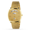 Gucci Grip Watch 38mm Ya157409 -korean beauty