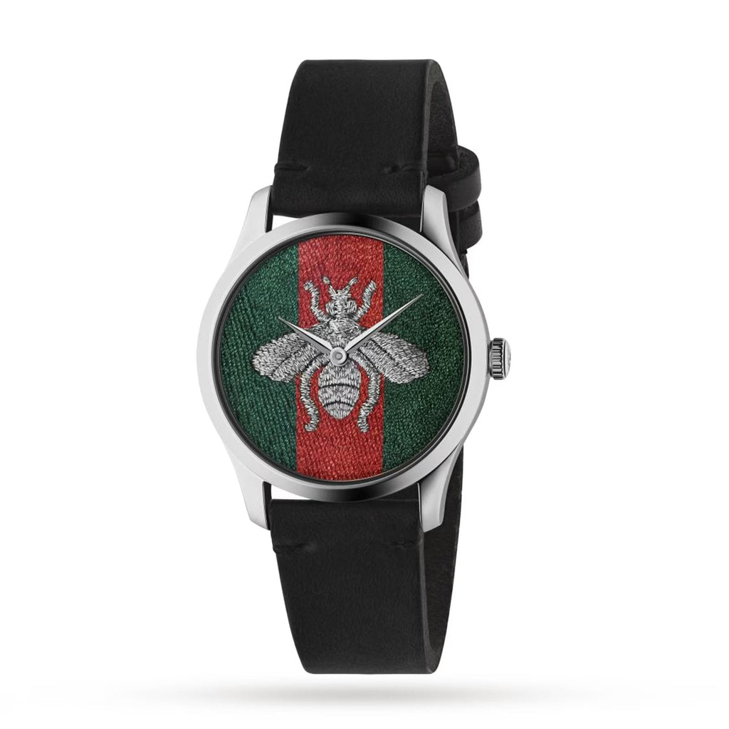 Gucci G Timeless Watch 38mm Ya1264149 -korean beauty
