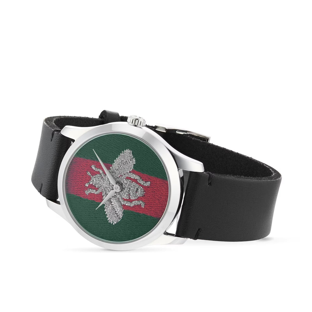 Gucci G Timeless Watch 38mm Ya1264149 -korean beauty
