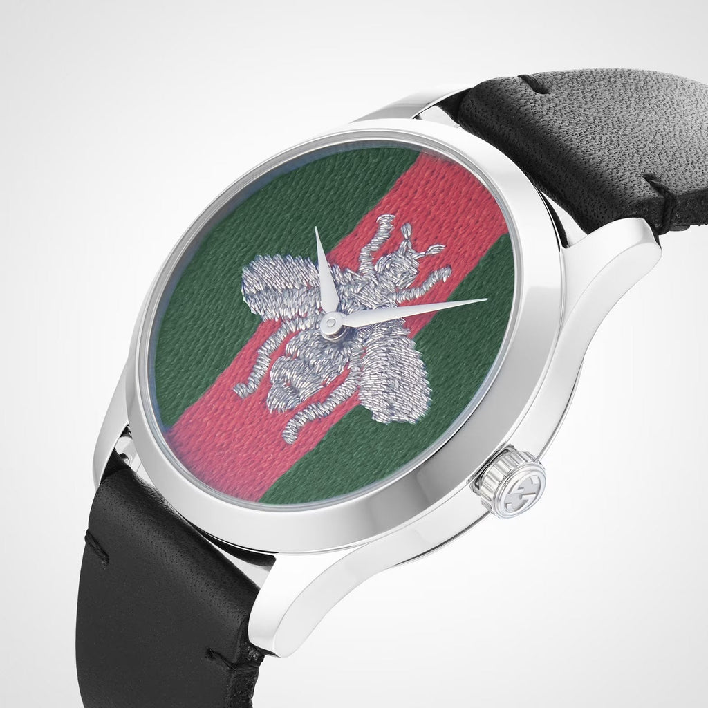 Gucci G Timeless Watch 38mm Ya1264149 -korean beauty