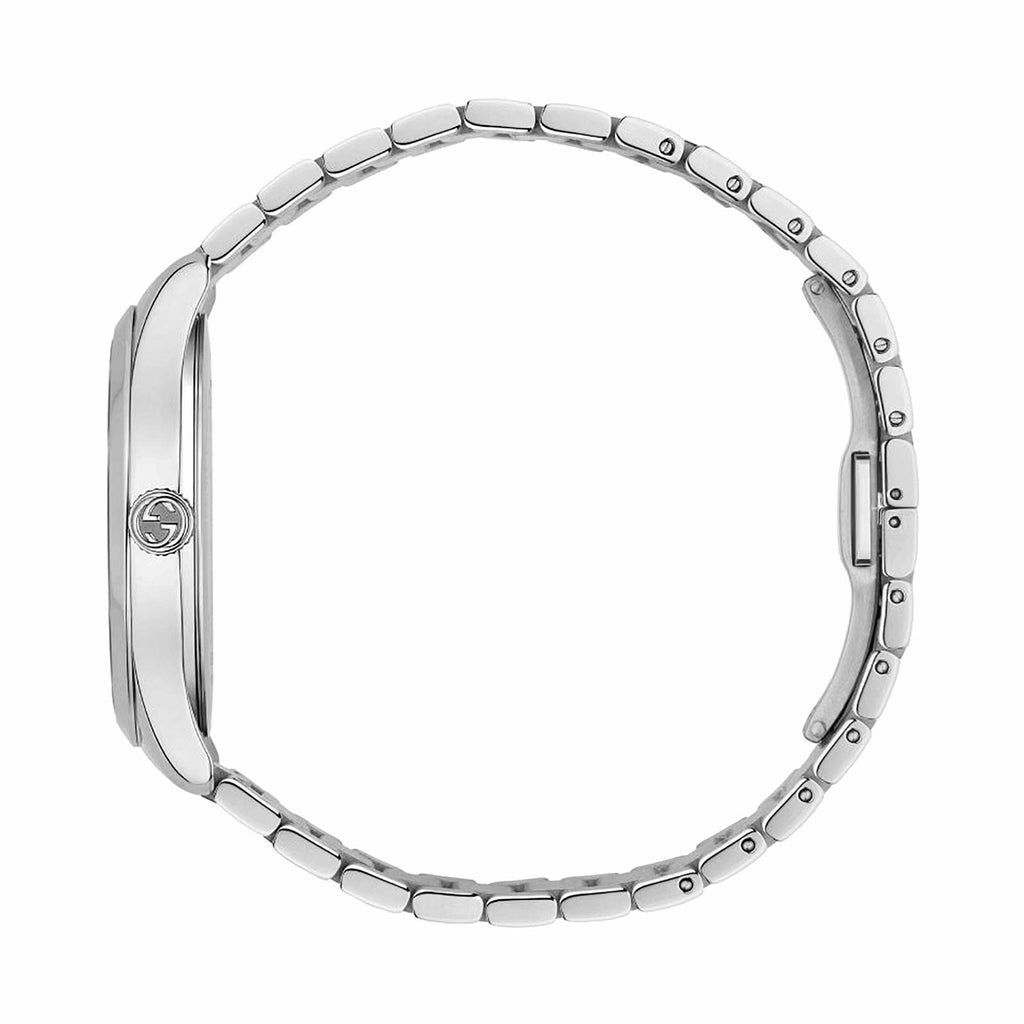 G Timeless Iconic Watch 38mm Ya1264166 -korean beauty