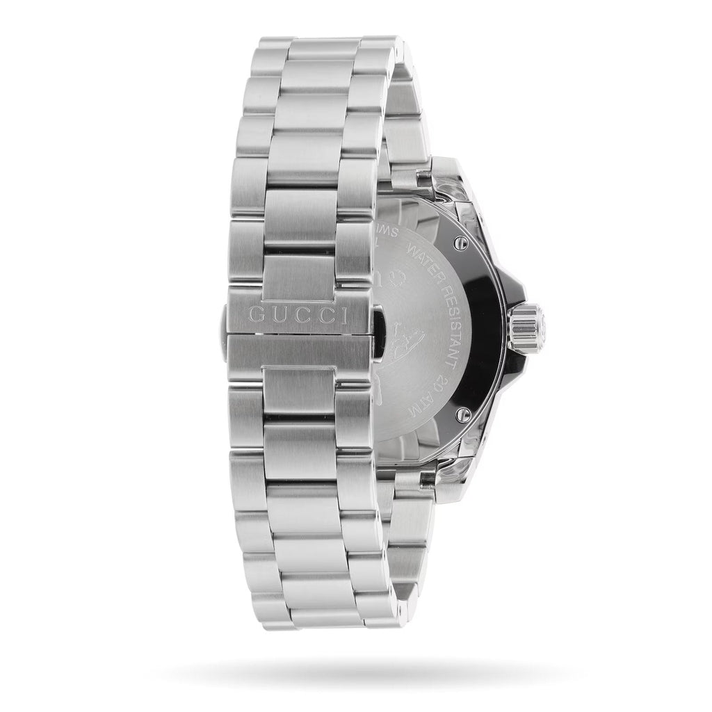 Gucci Dive Watch 40mm Ya136336 -korean beauty