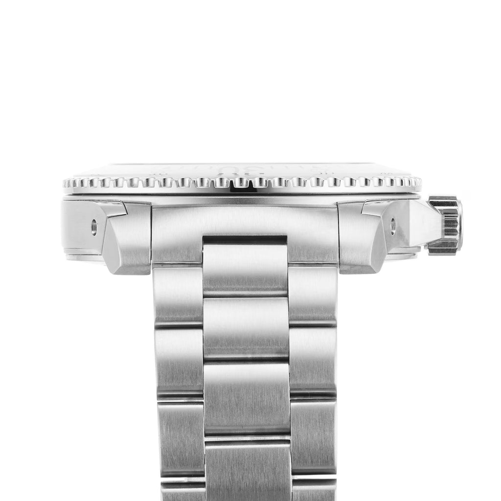 Gucci Dive Watch 40mm Ya136336 -korean beauty