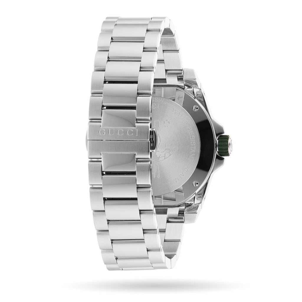 Gucci Dive Watch 45mm Ya136222 -korean beauty