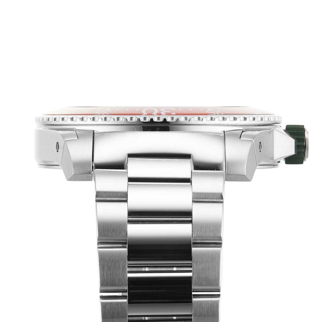 Gucci Dive Watch 45mm Ya136222 -korean beauty