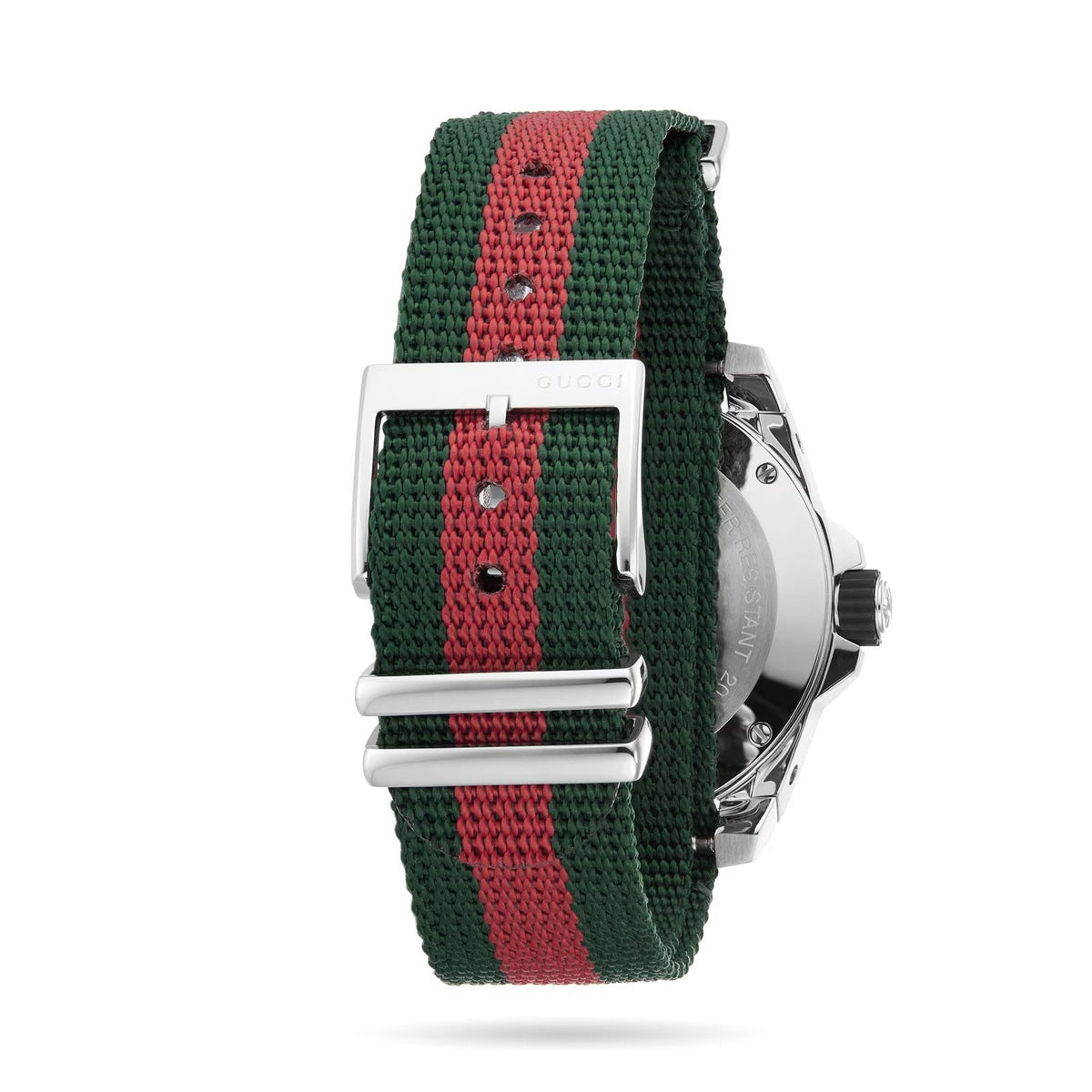 Gucci Dive Watch 40mm Ya136339 -korean beauty