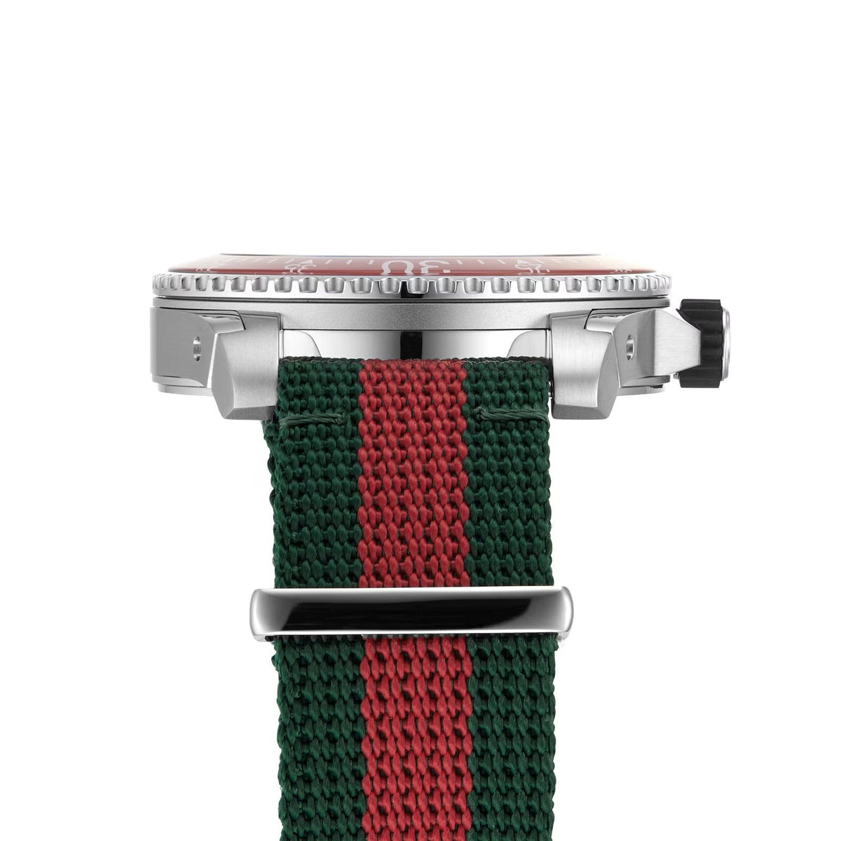 Gucci Dive Watch 40mm Ya136339 -korean beauty