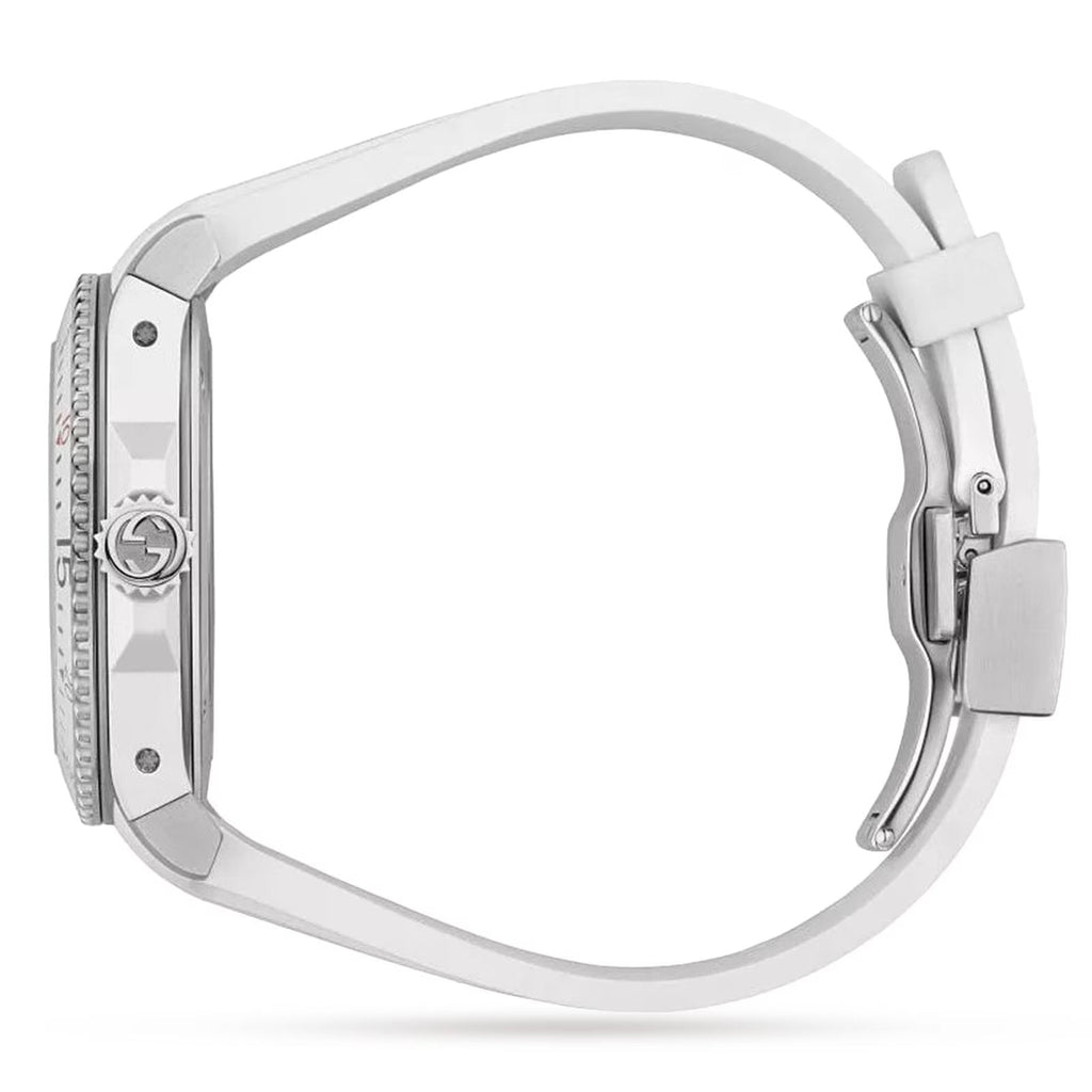 Gucci Dive Watch 40mm Ya136337 -korean beauty
