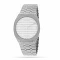 Gucci 25h Watch 34mm Ya163402 -korean beauty