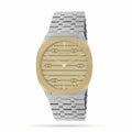 Gucci 25h Watch 34mm Ya163403 -korean beauty