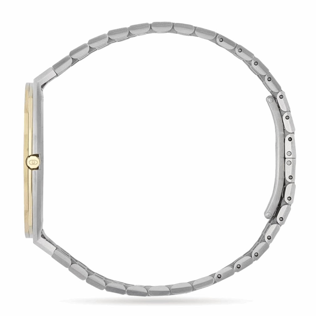 Gucci 25h Watch 34mm Ya163403 -korean beauty